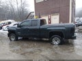 2019 GMC Sierra 1500 Limited — photo 14 of 16 | VIN 2GTV2LEC1K1103889