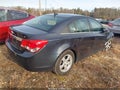 Photo 4 of 16 — 2014 Chevrolet Cruze