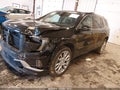 2025 GMC Acadia — photo 2 of 16 | VIN 1GKENRRS3SJ291868