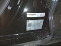 2025 GMC Acadia — photo 9 of 16 | VIN 1GKENRRS3SJ291868