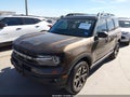 2022 Ford Bronco Sport — photo 2 of 16 | VIN 3FMCR9C61NRD35004
