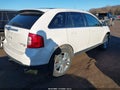 2014 Ford Edge — photo 4 of 16 | VIN 2FMDK4KC7EBB20650