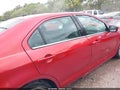 Photo 14 of 17 — 2011 Ford Fusion