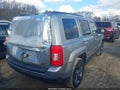 Photo 4 of 11 — 2015 Jeep Patriot
