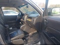 Photo 5 of 11 — 2015 Jeep Patriot