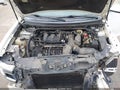 2017 Ford Flex — photo 10 of 19 | VIN 2FMGK5D86HBA03626