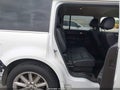 2017 Ford Flex — photo 8 of 19 | VIN 2FMGK5D86HBA03626