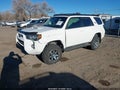 2018 Toyota 4Runner — photo 2 of 16 | VIN JTEBU5JR7J5605673