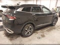 2023 Kia Sportage Hybrid — photo 4 of 16 | VIN KNDPVCAGXP7076811