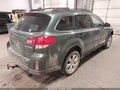 Photo 4 of 11 — 2012 Subaru Outback
