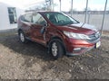 Photo 1 of 16 — 2016 Honda CR-V