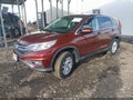 2016 Honda CR-V — photo 2 of 16 | VIN 2HKRM4H52GH624110