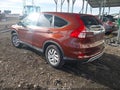 2016 Honda CR-V — photo 3 of 16 | VIN 2HKRM4H52GH624110
