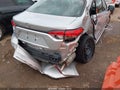 Photo 6 of 16 — 2023 Toyota Corolla