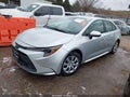 Photo 2 of 16 — 2023 Toyota Corolla