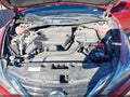 Photo 10 of 16 — 2018 Nissan Altima