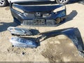 2023 Honda Civic — photo 12 of 17 | VIN 2HGFE2F55PH544706