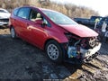 Photo 1 of 17 — 2014 Toyota Prius V