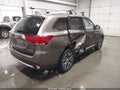 Photo 4 of 16 — 2018 Mitsubishi Outlander