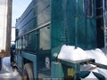 Photo 14 of 15 — 2008 International 7000-Series