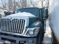 Photo 2 of 15 — 2008 International 7000-Series