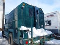 Photo 3 of 15 — 2008 International 7000-Series