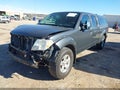 Photo 2 of 18 — 2010 Nissan Frontier
