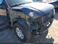 2010 Nissan Frontier — photo 6 of 18 | VIN 1N6AD0FV6AC404008