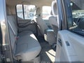 Photo 8 of 18 — 2010 Nissan Frontier