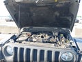 Photo 10 of 16 — 2021 Jeep Wrangler Unlimited