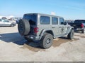 2021 Jeep Wrangler Unlimited — photo 4 of 16 | VIN 1C4JJXFG6MW861443