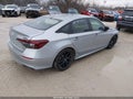 2026 Honda Civic — photo 4 of 16 | VIN 2HGFE2F56TH501194
