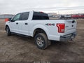 2016 Ford F-150 — photo 3 of 16 | VIN 1FTEW1EG6GKF00453