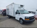 Photo 1 of 15 — 2021 Chevrolet Express 2500