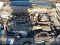 2024 Honda Accord — photo 10 of 16 | VIN 1HGCY1F32RA059086