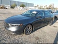 2024 Honda Accord — photo 2 of 16 | VIN 1HGCY1F32RA059086