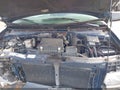 2000 Chevrolet Astro — photo 10 of 18 | VIN 1GBDM19W4YB112579