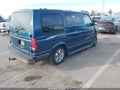 2000 Chevrolet Astro — photo 4 of 18 | VIN 1GBDM19W4YB112579