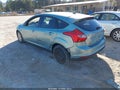 Photo 3 of 12 — 2012 Ford Focus