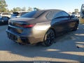 2025 BMW 7 Series — photo 4 of 20 | VIN WBA23EH07SCU90016