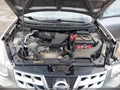 Photo 10 of 15 — 2012 Nissan Rogue