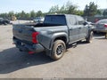 2025 Toyota Tacoma — photo 4 of 16 | VIN 3TYLC5LN5ST044881