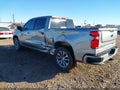 2024 Chevrolet Silverado 1500 — photo 3 of 16 | VIN 3GCUDEEDXRG445885