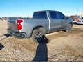 2024 Chevrolet Silverado 1500 — photo 4 of 16 | VIN 3GCUDEEDXRG445885