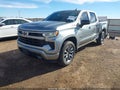 2024 Chevrolet Silverado 1500 — photo 2 of 16 | VIN 3GCUDEEDXRG445885