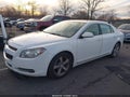 2009 Chevrolet Malibu Limited — photo 2 of 16 | VIN 1G1ZJ57B59F251253