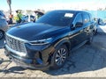 Photo 2 of 18 — 2025 Infiniti QX60