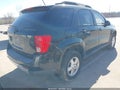 2008 Pontiac Torrent — photo 4 of 11 | VIN 2CKDL33F886058878