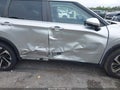 2023 Mitsubishi Outlander — photo 6 of 16 | VIN JA4J3UA80PZ025777
