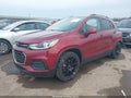 Photo 2 of 17 — 2021 Chevrolet Trax